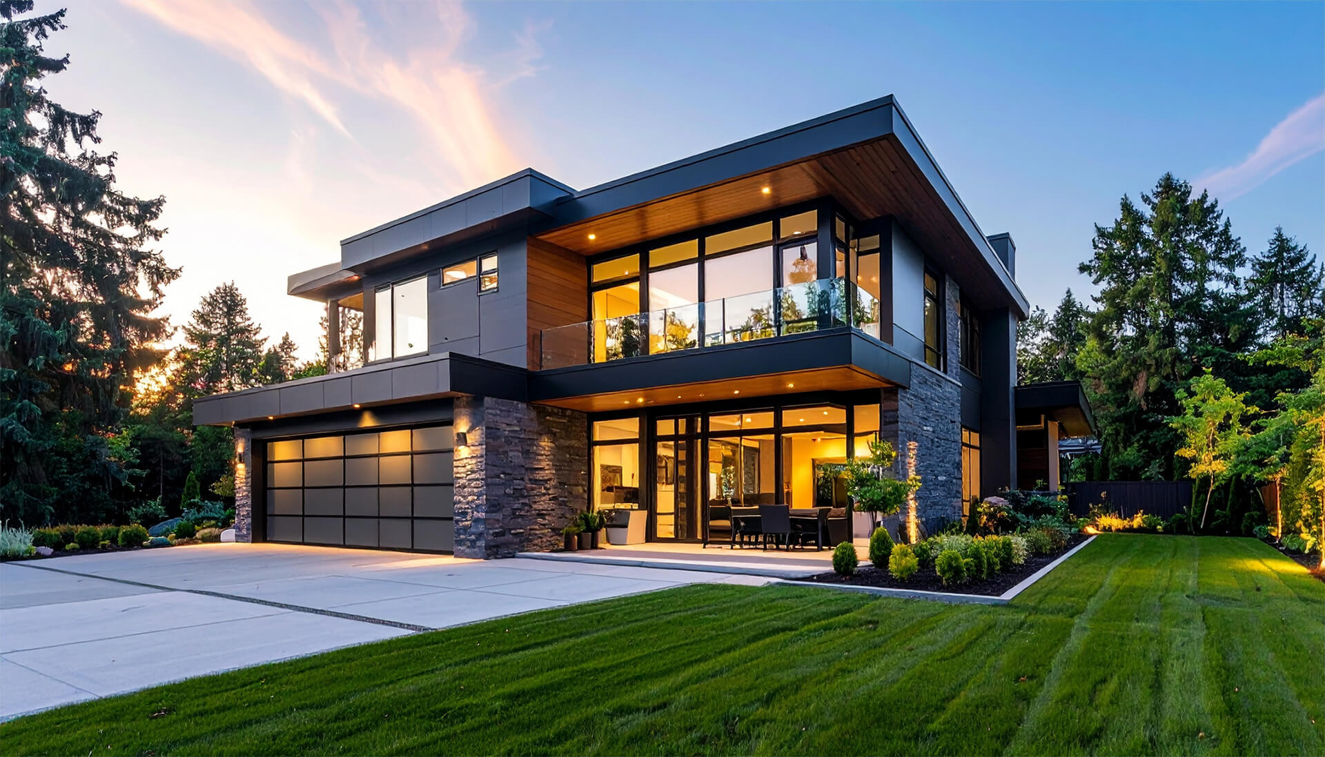 Building Better Spaces for Modern Living.