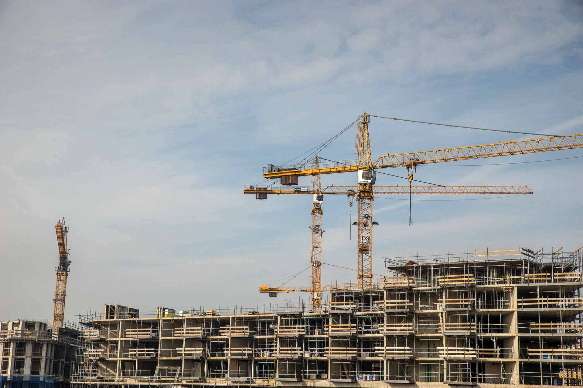 About Crisanta Builders