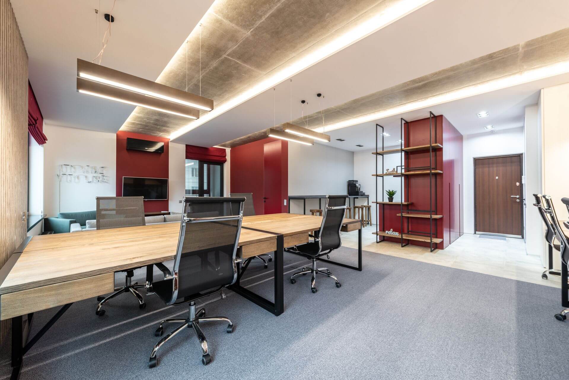 About Crisanta Builders