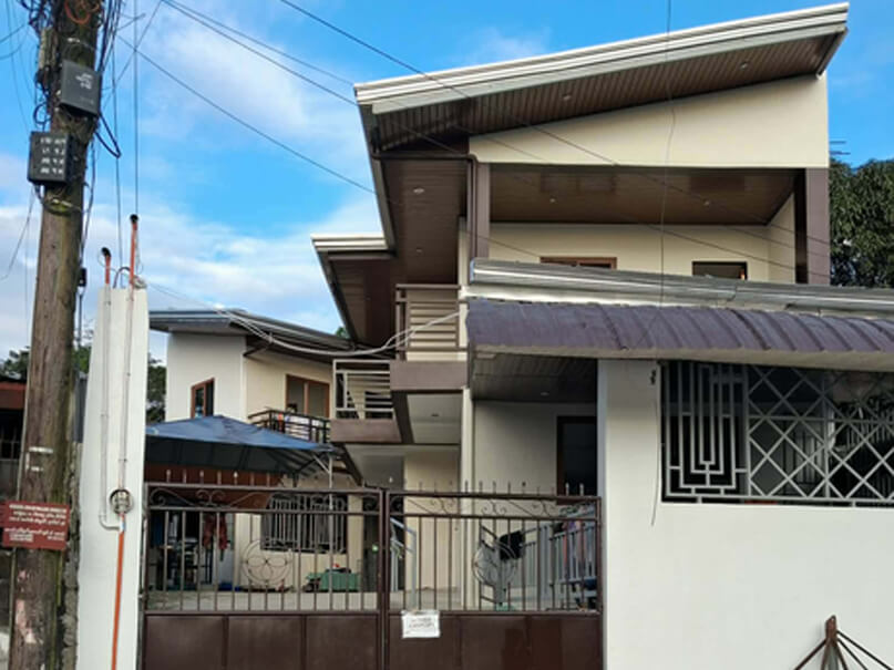 Residential Houses