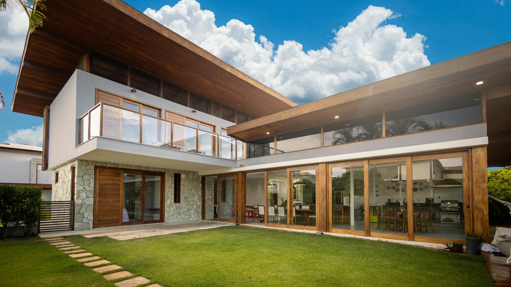 Residential Building