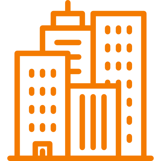 Commercial Building